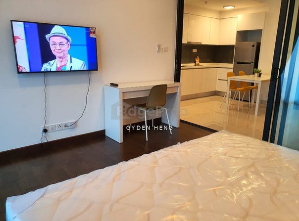 Iskandar Puteri, Johor 79100