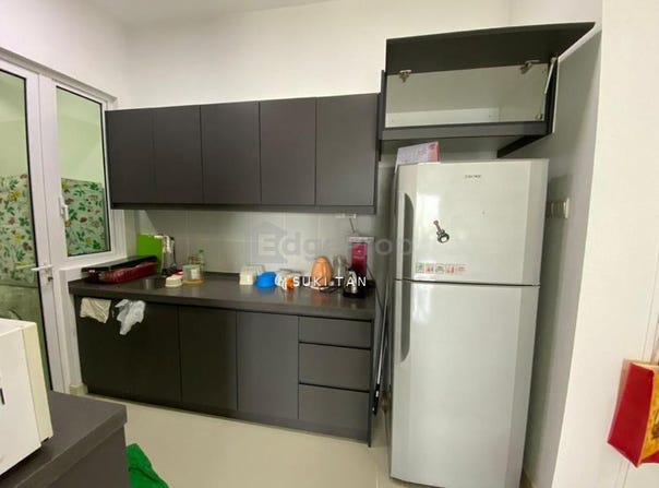 Jalan 6/38a, Off Jalan Segambut, Segambut, Kuala Lumpur 51200