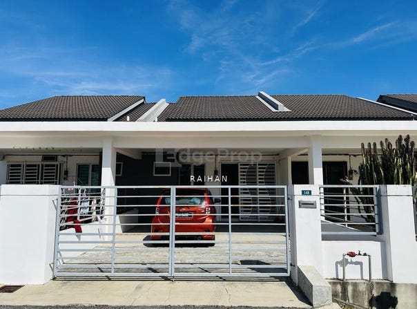 Sungai Petani, Kedah 8000