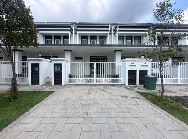 Semenyih, Selangor 43700