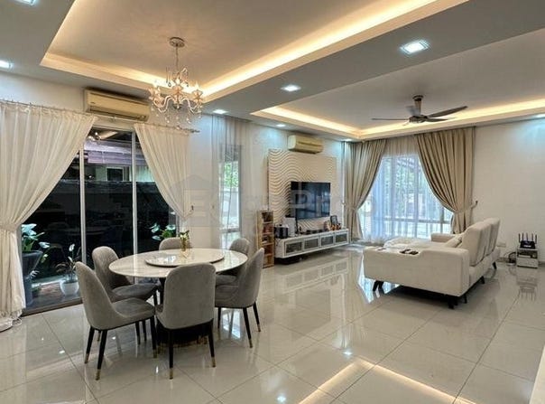 Petaling Jaya, Selangor 46300