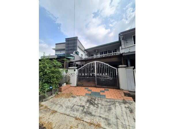 Shah Alam, Selangor 40000
