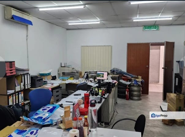 Shah Alam, Selangor 40460