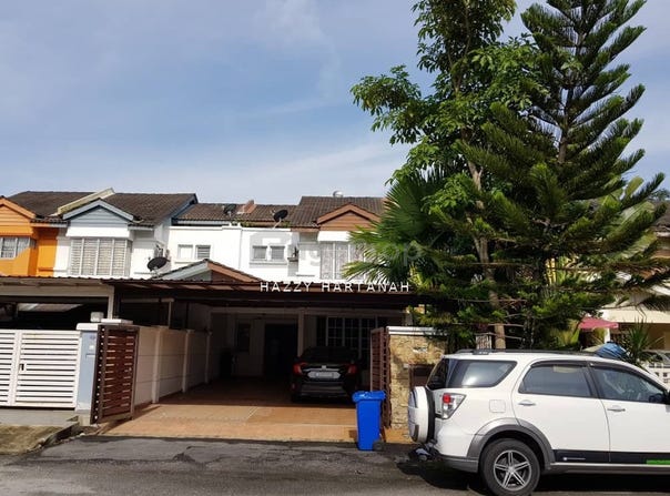 Shah Alam, Selangor 40150
