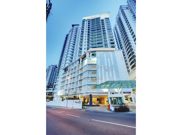 Jalan Kiara 3, 51200, Kuala Lumpur, Mont Kiara, Kuala Lumpur 51200