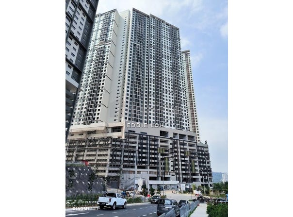 jalan , Bukit Jalil, Kuala Lumpur 43300