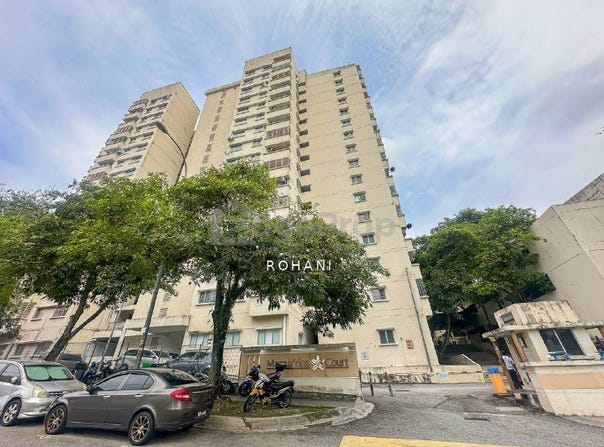 Jalan 10/142, 56000, Kuala Lumpur, Cheras, Kuala Lumpur 56000