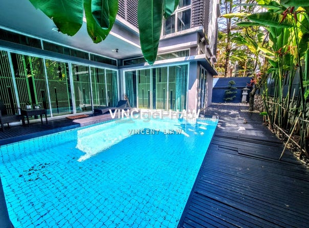 Tropicana, Selangor 47410