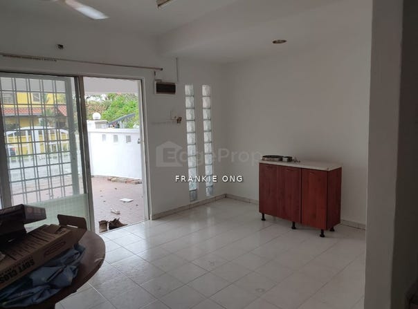Jalan Damai Perdana, Cheras, Selangor 56000