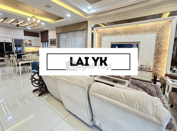 TemasyaGlenmarie, Seksyen U1, Glenmarie, Selangor 40150