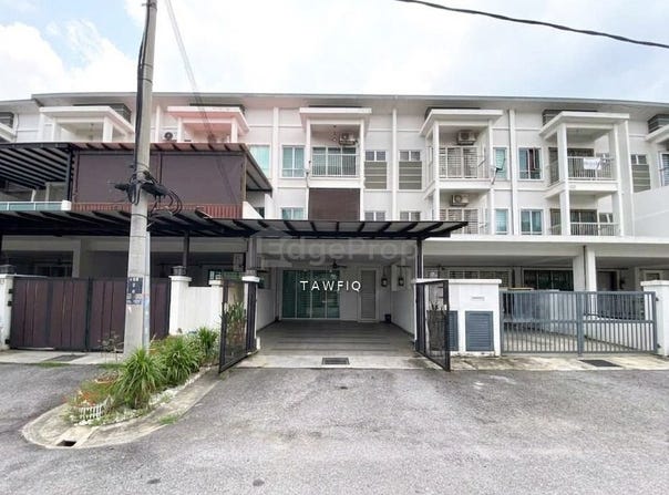 Jalan Permai, Kajang, Selangor 43000