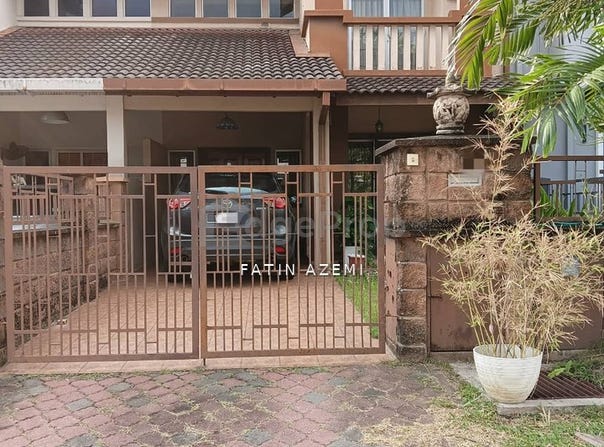 Shah Alam, Selangor 40150