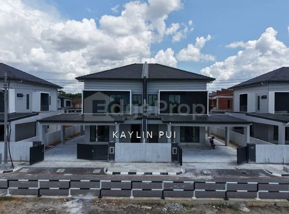 Kuching, Sarawak 93250