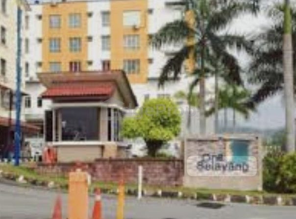 Jalan PS 8/1 Off Jalan Kuching, 68100, Selangor, Selayang, Selangor 68100