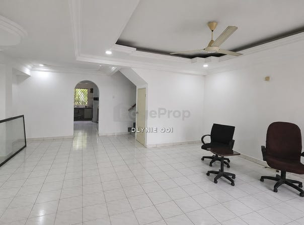 Jalan Bahagia , Cheras, Selangor 56000