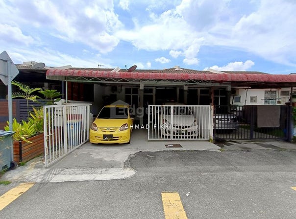 Jenjarom, Selangor 42610