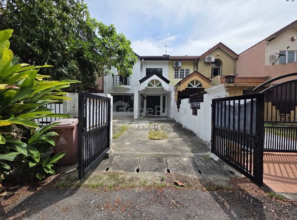 Jalan PJS 10/x, Bandar Sunway, Selangor 46150