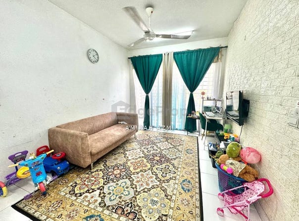 Persiaran Setia Gemilang, 40170, Selangor, Setia Alam/Alam Nusantara, Selangor 40170