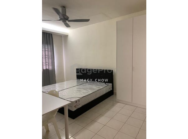 Jalan Puncak Gading, 56000, Kuala Lumpur, Cheras, Kuala Lumpur 56000