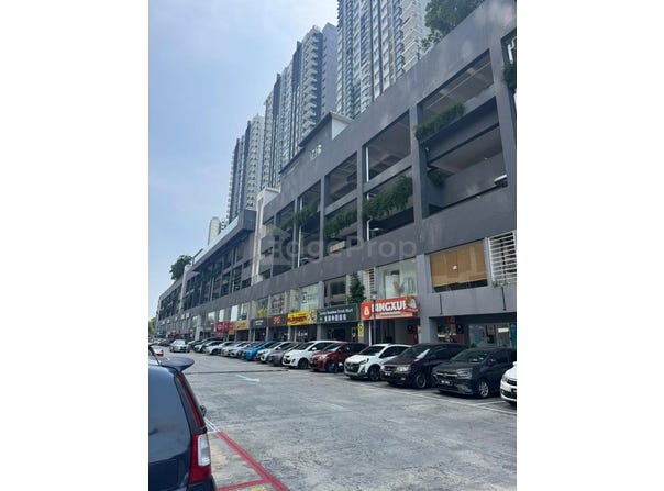Dengkil, Selangor 43800