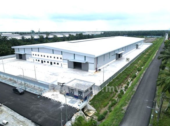Telok Panglima Garang, Selangor 42500