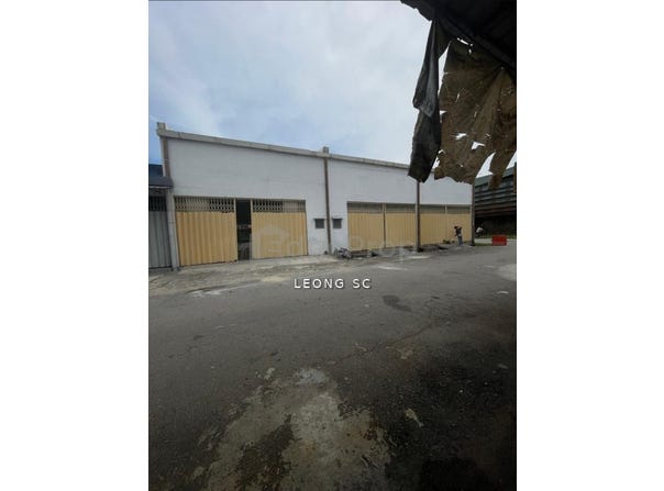 Jalan Dua Bukit Angkat, Kajang, Selangor 43000