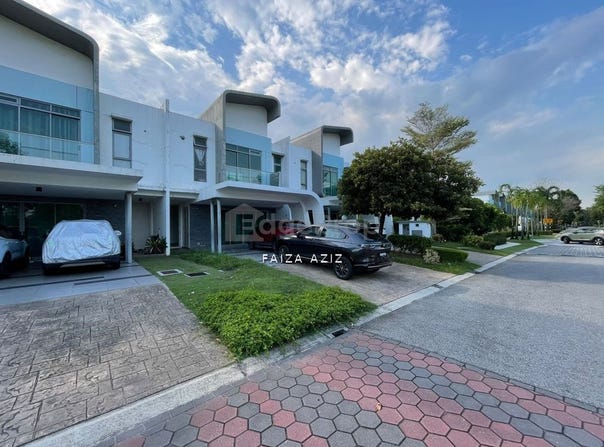 Cyberjaya, Selangor 63000