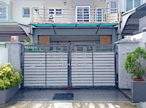 Seri Kembangan, Selangor 43300
