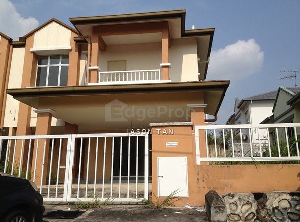 Seri Kembangan, Selangor 43300