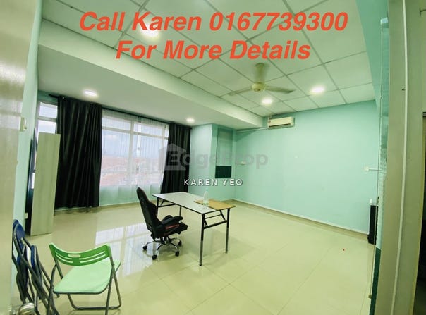 J, Johor Bahru, Johor 81100