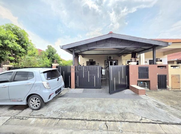 Shah Alam, Selangor 40460