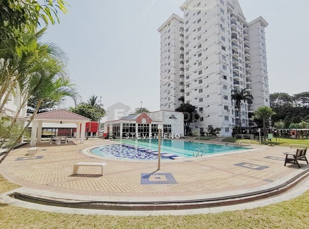 Jalan Raja Dihilir, 30350, Perak, Ipoh, Perak 30350