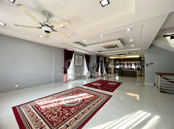 Kajang Perdana, Kajang, Selangor 43000