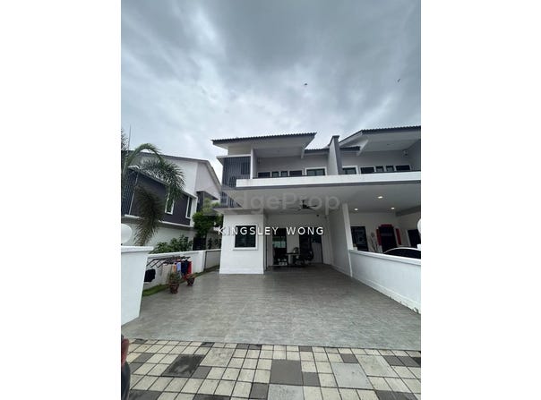 Panorama lapangan camellia, Ipoh, Perak 31650