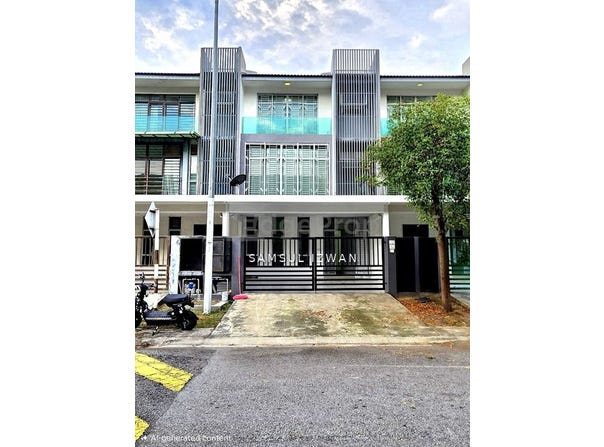 Kajang, Selangor 43650