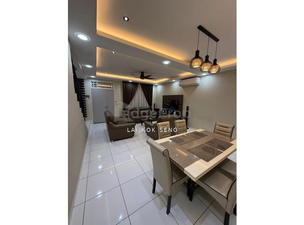 Jalan Laman Setia, Gelang Patah, Johor 81500