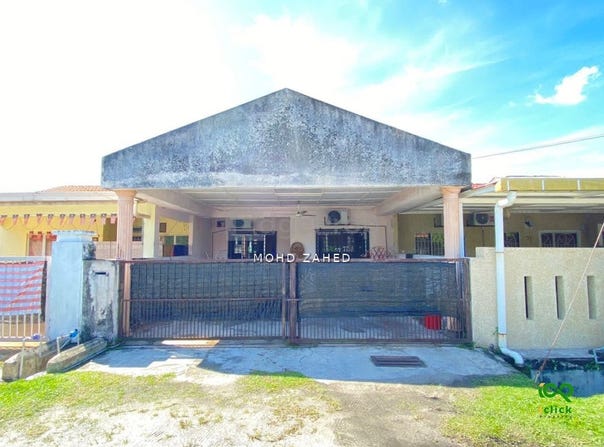 Ampang, Selangor 68000