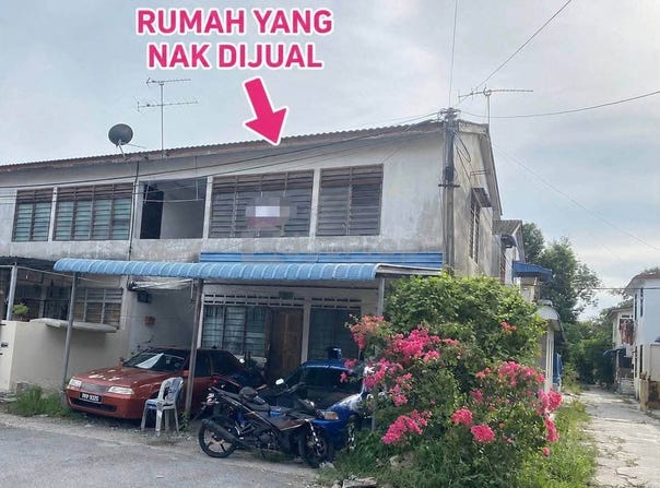 Sungai Dua (Mainland), Penang 13800