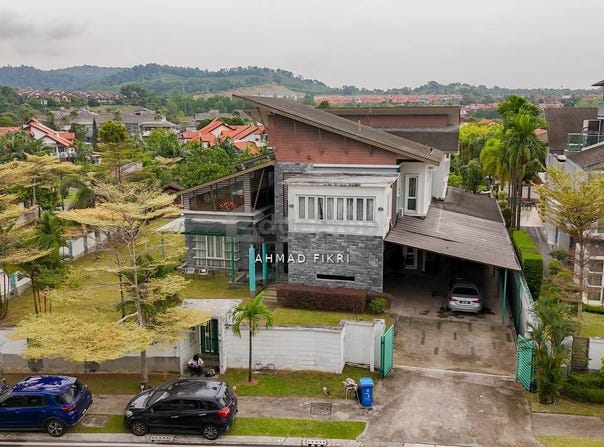 Shah Alam, Selangor 40150