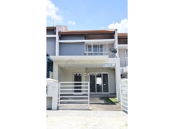 Shah Alam, Selangor 40160