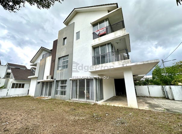 Rawang, Selangor 48000