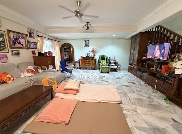 Cheras, Selangor 43200