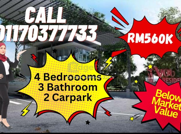 Jalan Kinabalu, Batu 9 Cheras, Batu 9th Cheras, Selangor 43200