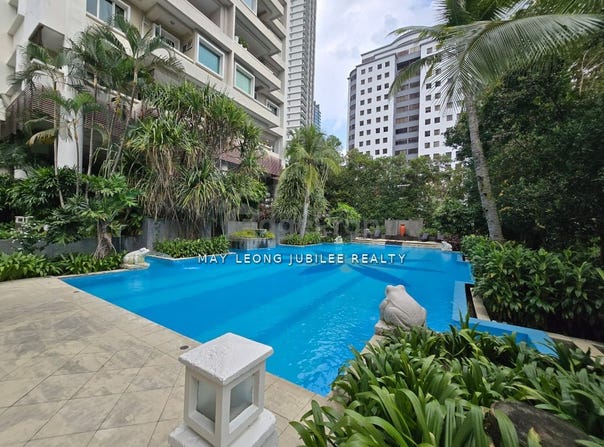 Jalan Kiara 3, Mont Kiara, Kuala Lumpur 50480