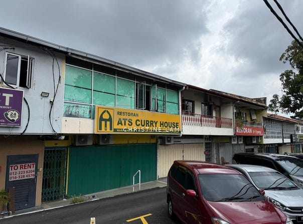 Petaling Jaya, Selangor 43600