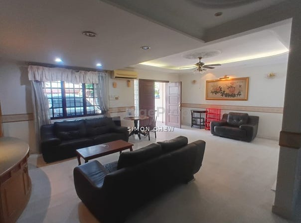 Jalan USJ 20/1, USJ, Selangor 47630