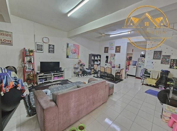 Seri Kembangan, Selangor 43300