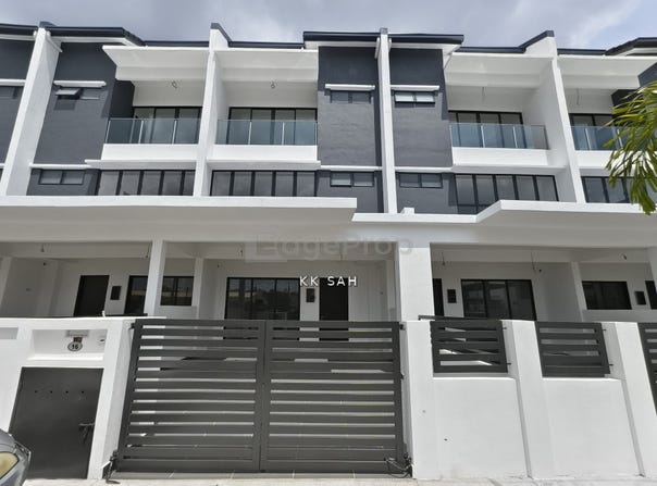 Taman Meru, Klang, Selangor 41400