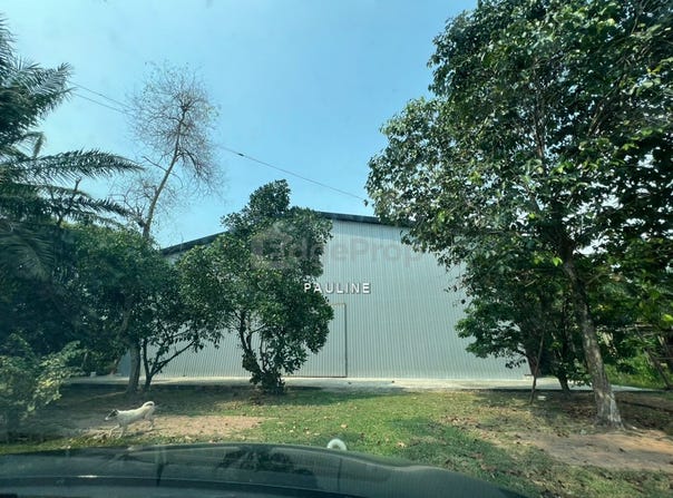 Selangor, Sepang, Selangor