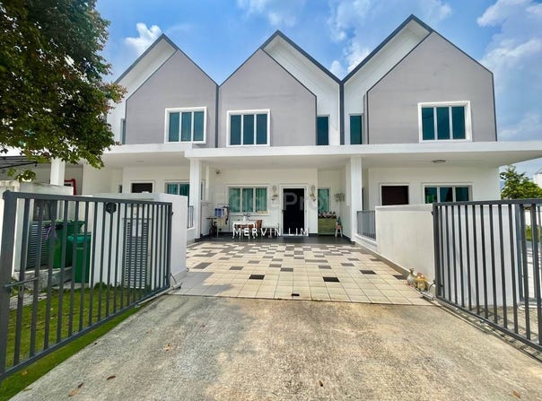 Semenyih, Selangor 43500